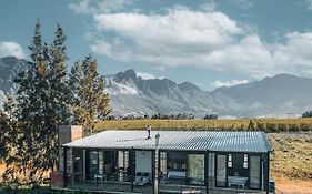 Bergsicht Country Cottages, Outpost
