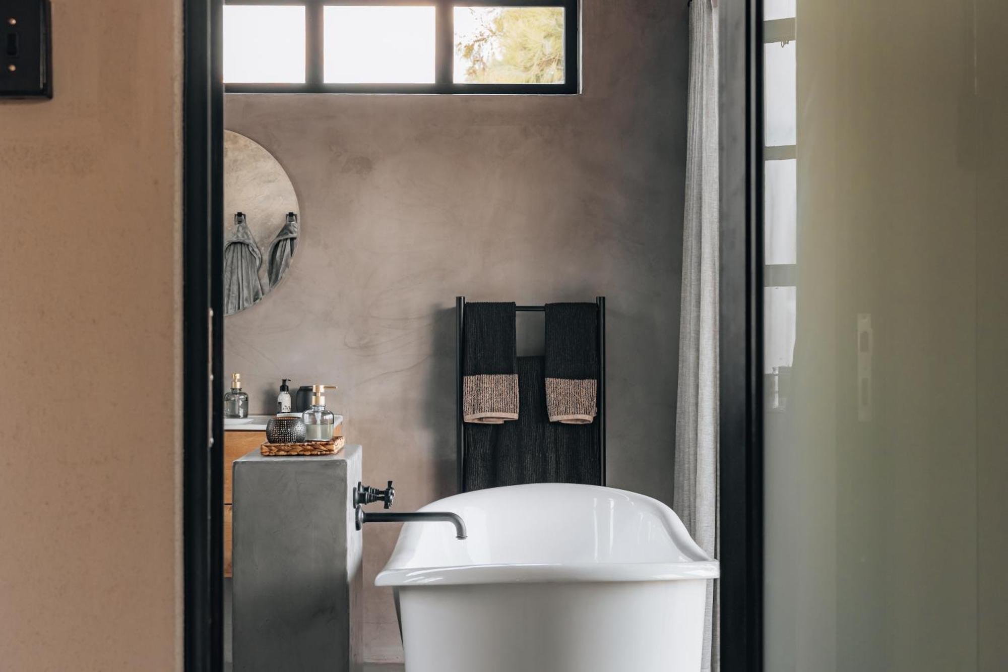 Bergsicht Country Cottages, Outpost Tulbagh Buitenkant foto