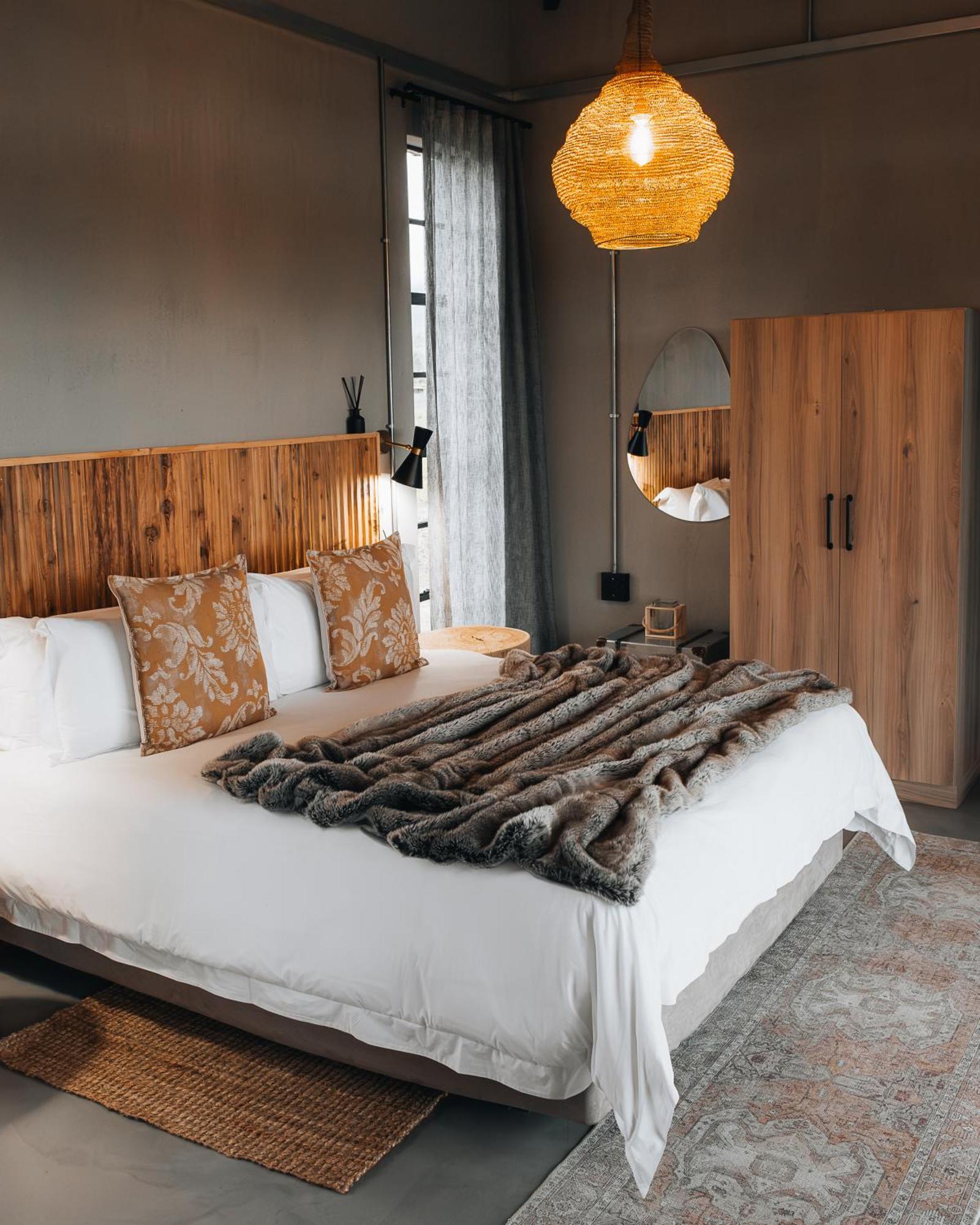 Bergsicht Country Cottages, Outpost Tulbagh Buitenkant foto