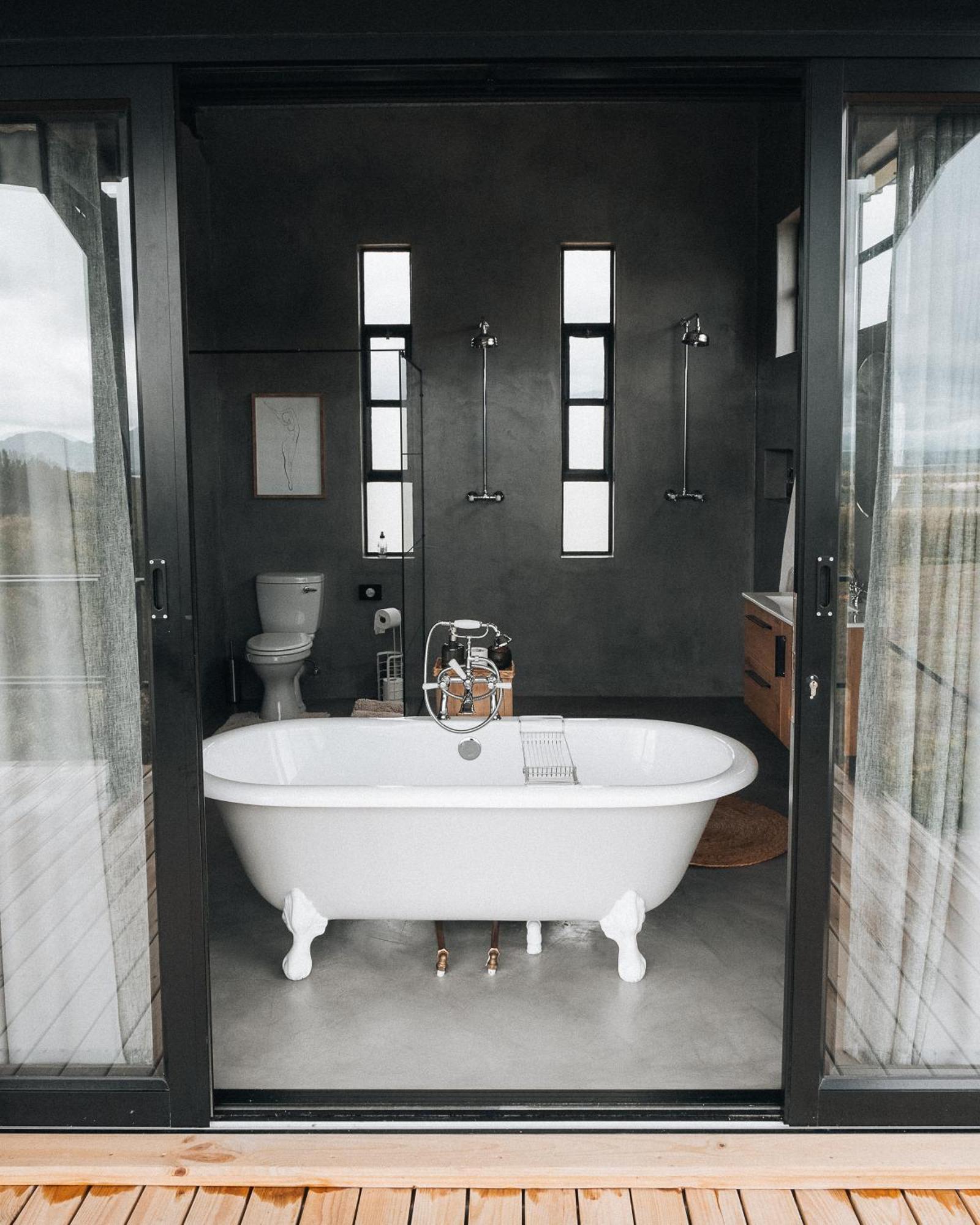 Bergsicht Country Cottages, Outpost Tulbagh Buitenkant foto