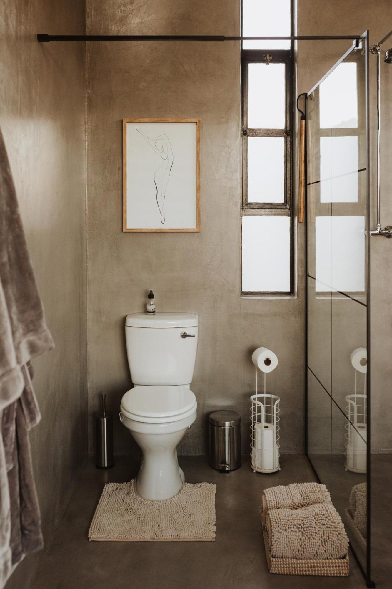 Bergsicht Country Cottages, Outpost Tulbagh Buitenkant foto